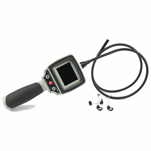 Inspektionskamera mit eingebautem 2,4 Monitor für Fahrzeuginspektionen IN-CMP2812" von AP