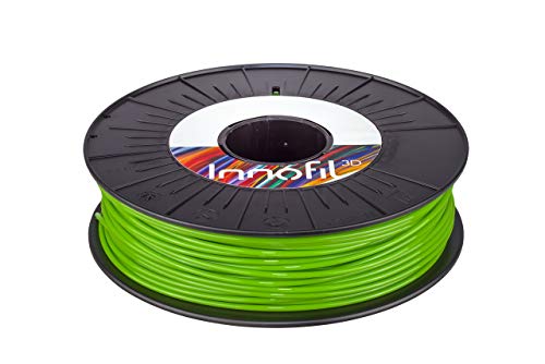 Innofil3D pet-0307 a075 EPR InnoPet Filament, 1,75 mm, 750 g, grün Innofil3D pet-0307 a075 EPR InnoPet Filament, 1,75 mm, 750 g, grün von Innofil3d