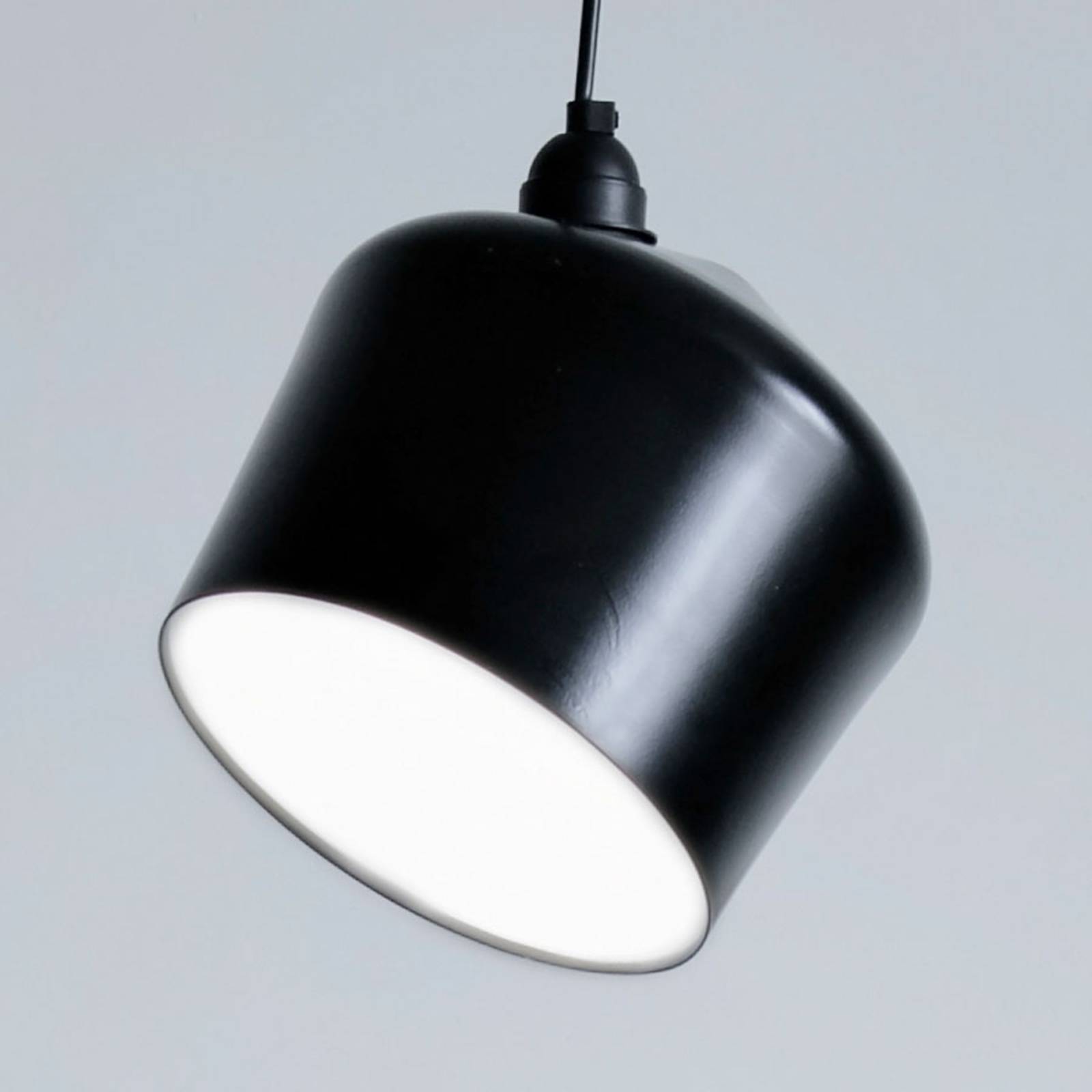 Innolux Pasila Design-Pendelleuchte schwarz Innolux Pasila Design-Pendelleuchte schwarz von Innolux