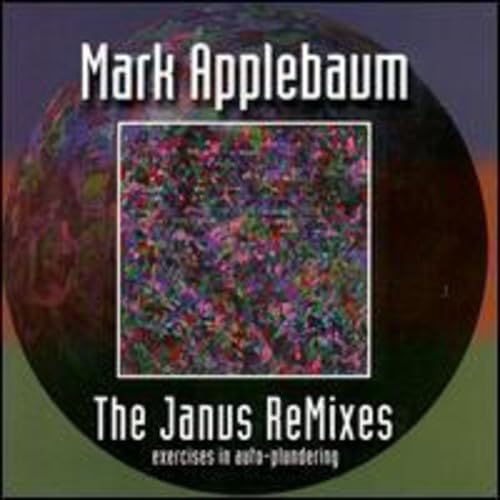 Janus Remixes von INNOVA