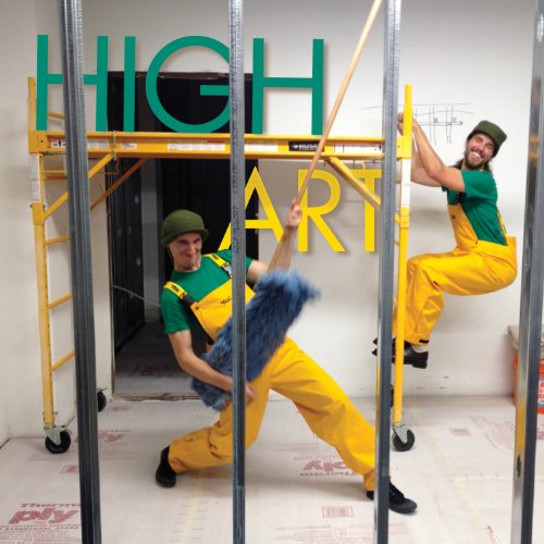 High Art High Art von Innova