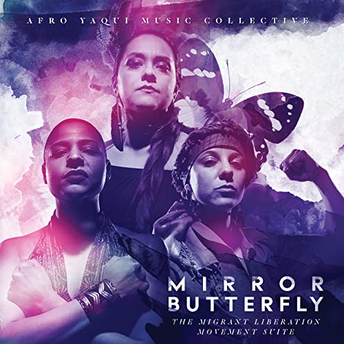 Mirror Butterfly von Innova Records