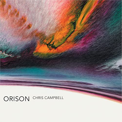 Orison [Vinyl LP] von Innova Records