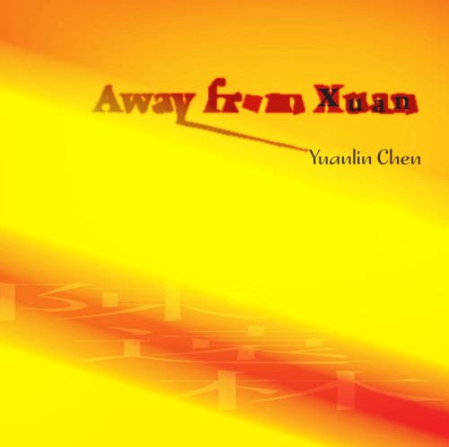 Away from Xuan Away from Xuan von Innova