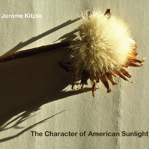 Character of American Sunlight von Innova