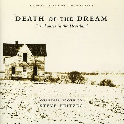 Death of the Dream Death of the Dream von Innova