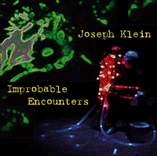 Improbable Encounters Improbable Encounters von Innova
