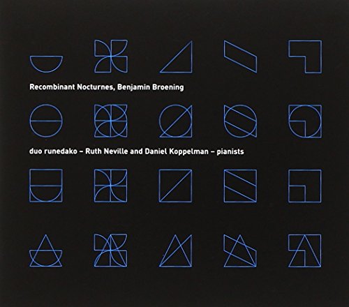 Recombinant Nocturnes Recombinant Nocturnes von Innova