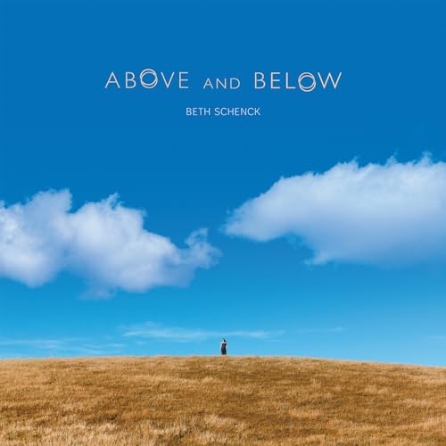 Schenck: Above & Below [Vinyl LP] von Innova