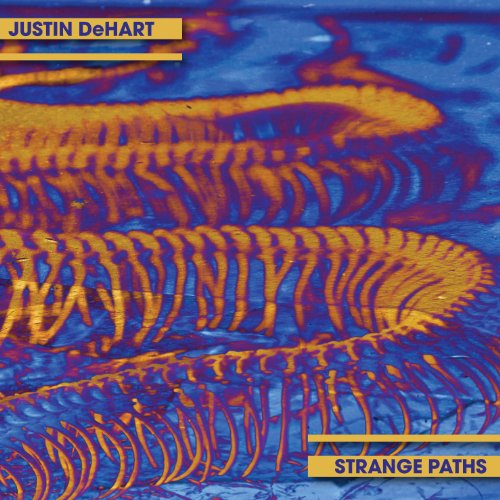 Strange Paths Strange Paths von Innova