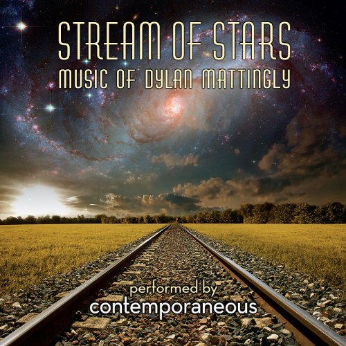 Stream of Stars - Music of Dylan Mattingly Stream of Stars - Music of Dylan Mattingly von Innova