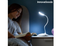 InnovaGoods Schreibtischlampe weiß (V0103192) von InnovaGoods