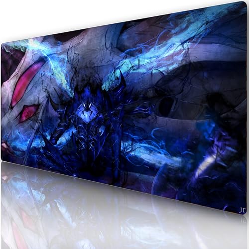 Innovatc Beru Solo Leveling Erweitertes Mauspad – Großes 900x400mm Gaming-Mauspad, Ultra-Präzise, Wasserdicht, Perfekt für Gamer & Arbeitsplatz Innovatc Beru Solo Leveling Erweitertes Mauspad – Großes 900x400mm Gaming-Mauspad, Ultra-Präzise, Wasserdicht, Perfekt für Gamer & Arbeitsplatz von Innovatc