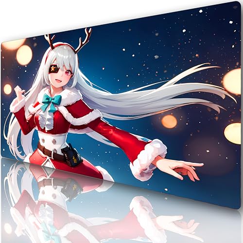 Innovatc Bloom Fortnite Victory Royale Mauspad – 900 x 400 mm, episches Design, glatte Oberfläche, ideal für Büro oder Gaming Innovatc Bloom Fortnite Victory Royale Mauspad – 900 x 400 mm, episches Design, glatte Oberfläche, ideal für Büro oder Gaming von Innovatc