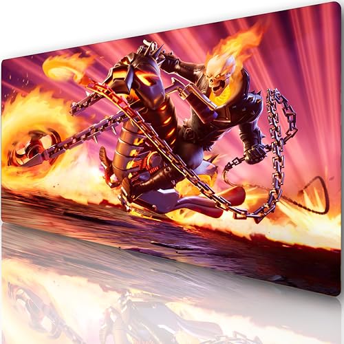 Innovatc Drift & Brite Bomber Fortnite Gaming-Mauspad – XXL 900 x 400 mm, wasserdichte Oberfläche, rutschfeste Unterseite, verstärkte Kanten, perfekt für Fans und Spieler Innovatc Drift & Brite Bomber Fortnite Gaming-Mauspad – XXL 900 x 400 mm, wasserdichte Oberfläche, rutschfeste Unterseite, verstärkte Kanten, perfekt für Fans und Spieler von Innovatc