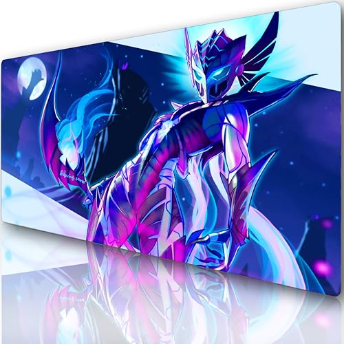 Innovatc Drift & Mystica & Mizuki & Meowscles Fortnite Kreatives XXL Gaming Teppich – 900 x 400 mm, dynamische Illustration, Oberfläche wasserfest, perfekt für Sport & Design Innovatc Drift & Mystica & Mizuki & Meowscles Fortnite Kreatives XXL Gaming Teppich – 900 x 400 mm, dynamische Illustration, Oberfläche wasserfest, perfekt für Sport & Design von Innovatc