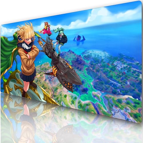 Innovatc Fortnite Doctor Strange & The Origin Gaming-Mauspad XXL – 900 x 400 mm, wasserdichte Oberfläche, rutschfeste Unterseite, für Fans und Spieler Battle Royale Innovatc Fortnite Doctor Strange & The Origin Gaming-Mauspad XXL – 900 x 400 mm, wasserdichte Oberfläche, rutschfeste Unterseite, für Fans und Spieler Battle Royale von Innovatc