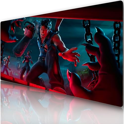 Innovatc Lynx & Catalyst & Brite Bomber Fortnite Legends Erweitertes Mauspad – 900 x 400 mm, wasserdichte Oberfläche, rutschfeste Gummibasis Innovatc Lynx & Catalyst & Brite Bomber Fortnite Legends Erweitertes Mauspad – 900 x 400 mm, wasserdichte Oberfläche, rutschfeste Gummibasis von Innovatc