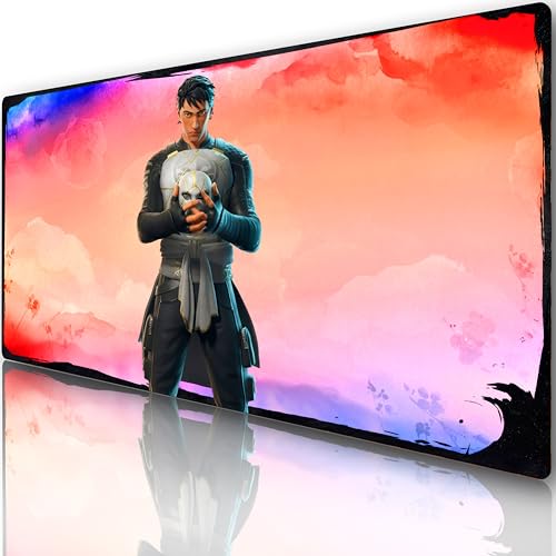 Innovatc Midas Rex Fortnite Kreatives Gaming-Pad XXL – 900 x 400 mm, dynamische Illustration, wasserdichte Oberfläche, perfekt für Sport & Design Innovatc Midas Rex Fortnite Kreatives Gaming-Pad XXL – 900 x 400 mm, dynamische Illustration, wasserdichte Oberfläche, perfekt für Sport & Design von Innovatc