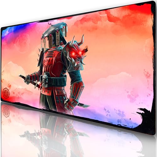 Oni Neko Fortnite Gaming-Matte, modisch, Zero Construction – XXL 900 x 400 mm, wasserdichte Oberfläche, stabile Basis, für lässiges Spielen Oni Neko Fortnite Gaming-Matte, modisch, Zero Construction – XXL 900 x 400 mm, wasserdichte Oberfläche, stabile Basis, für lässiges Spielen von Innovatc