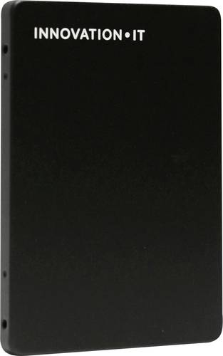 Innovation IT 240GB Interne SATA SSD 6.35cm (2.5 Zoll) SATA 6 Gb/s Bulk 00-106197 von Innovation IT