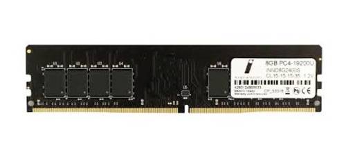 Innovation IT 4260124859533 Desktop-Arbeitsspeicher DDR4 8GB 1 x 8GB 2400MHz 4260124859533 von Innovation IT