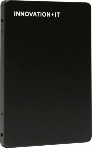 Innovation IT 512GB Interne SATA SSD 6.35cm (2.5 Zoll) SATA 6 Gb/s Bulk 00-512999 von Innovation IT