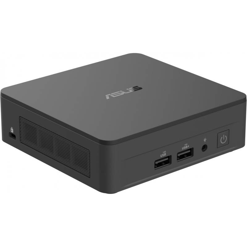 Innovation IT PC ASUS NUC i3-1315U vPro (bis zu 4x 4.50 GHz) / 16GB / 512GB SSD m.2 NVMe von Innovation IT