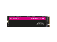 Innovation IT Performance, 128 GB, M.2, 1860 MB/s von Innovation IT