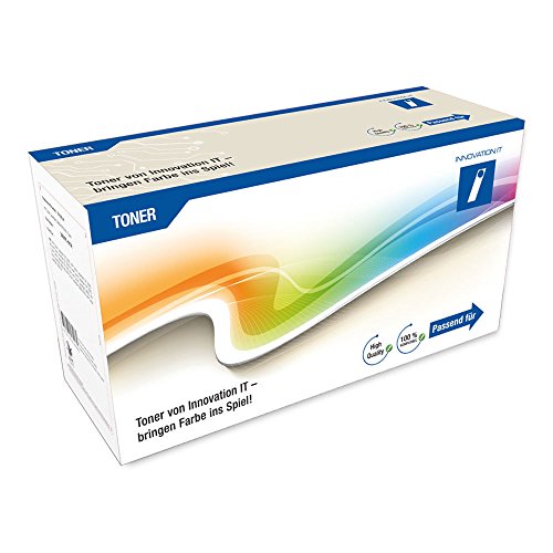 Innovation IT Toner Brother TN-241 bk (TN241BK) von Innovation IT