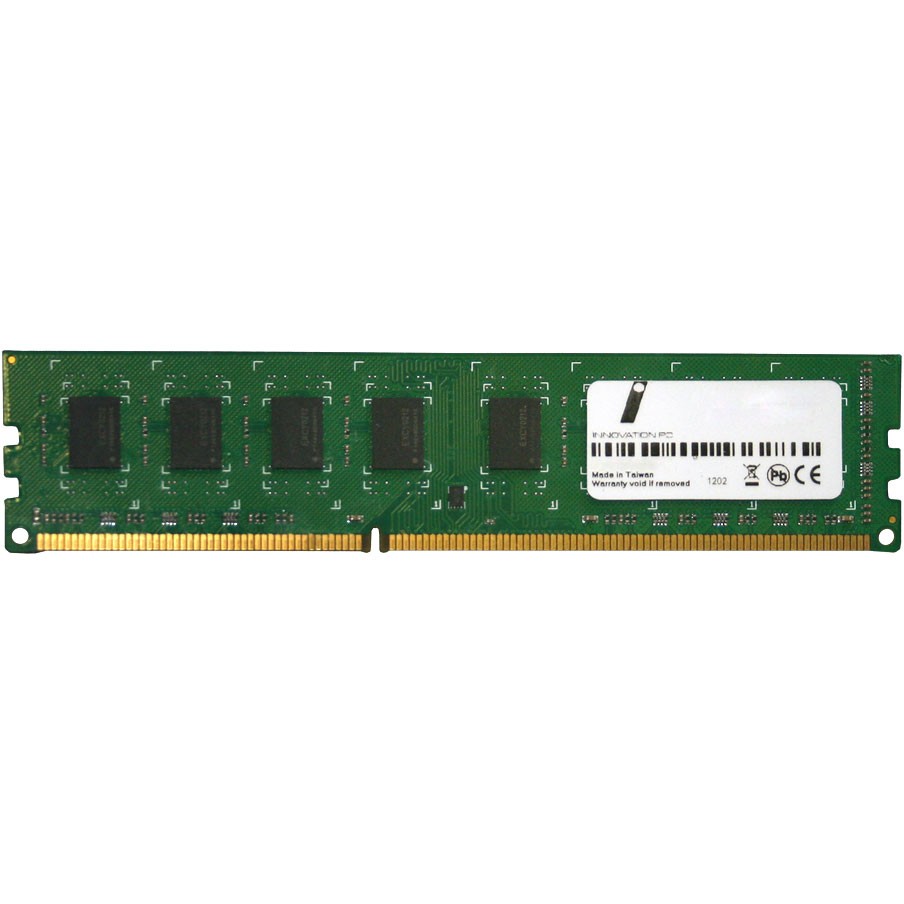 Innovation PC 670433 memory module Innovation PC 670433 memory module von Innovation IT