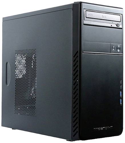 Innovation PC Desktop PC A125571 Intel® Core™ i5 i5-12400 8GB RAM 512GB SSD Intel UHD Graphics 73 von Innovation PC