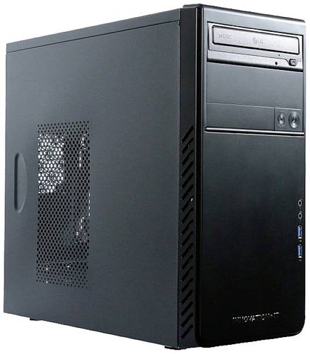 Innovation PC Desktop PC A125572 Intel® Core™ i7 i7-12700 16GB RAM 1TB SSD Intel UHD Graphics 770 von Innovation PC