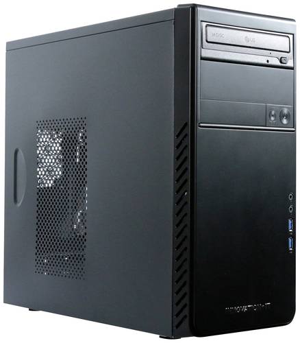 Innovation PC Desktop PC PC Intel Intel® Core™ i5 i5-13400 16GB RAM 512GB SSD Intel UHD Graphics von Innovation PC