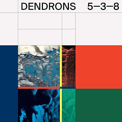 5-3-8 von Innovative Leisure