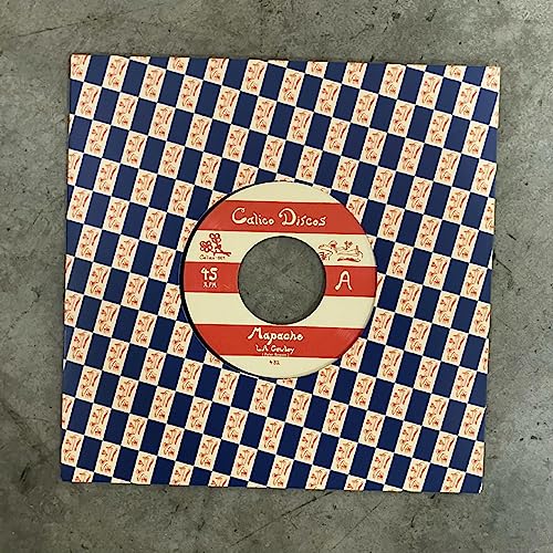 7-Lonesome la Cowboy [Vinyl Single] von Innovative Leisure (H'Art)