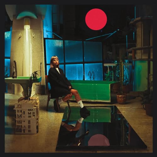 Closer [Vinyl LP] von Innovative Leisure