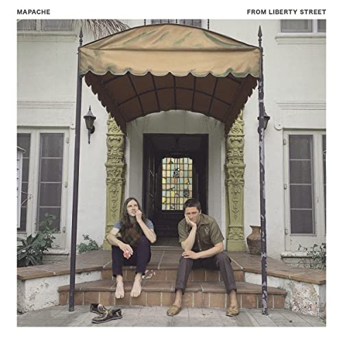 From Liberty Street [Vinyl LP] von Innovative Leisure (H'Art)