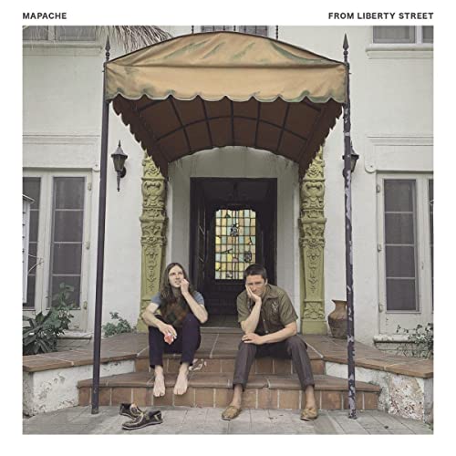 From Liberty Street [Vinyl LP] von Innovative Leisure (H'Art)