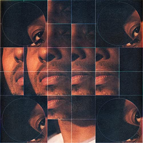 Glass Effect [Vinyl LP] von Innovative Leisure