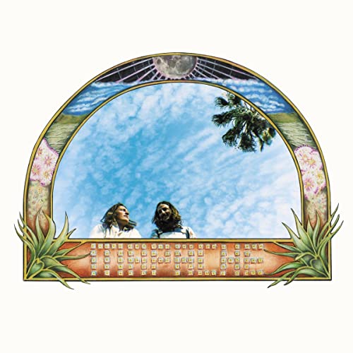 Mapache [Vinyl LP] von Innovative Leisure