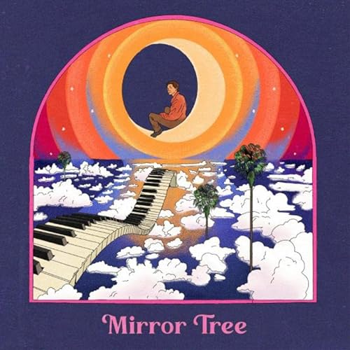 Mirror Tree [Vinyl LP] von Innovative Leisure (H'Art)