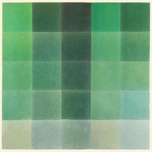 Shades of Green [Vinyl LP] von Innovative Leisure (H'Art)