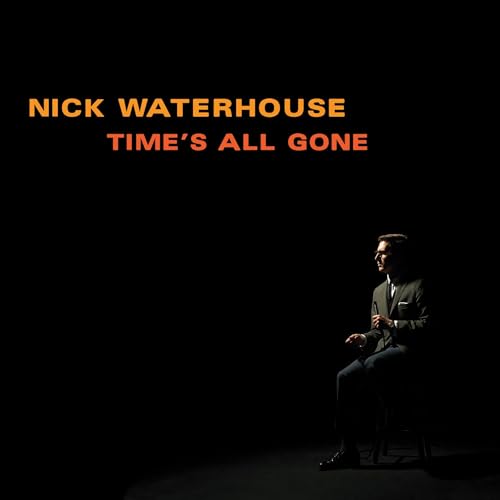 Time's All Gone [Vinyl LP] von Innovative Leisure