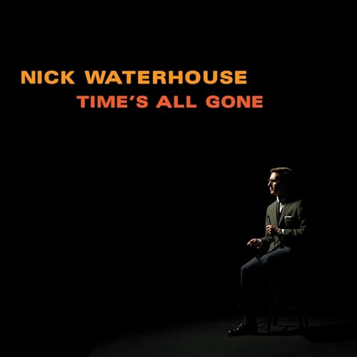 Time's All Gone [Vinyl LP] von The Orchard