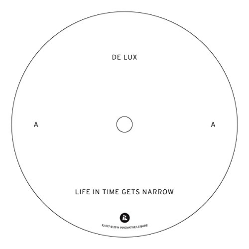 Life in Time Gets Narrow / Marquee Moon [Vinyl LP] von Innovative Leisure
