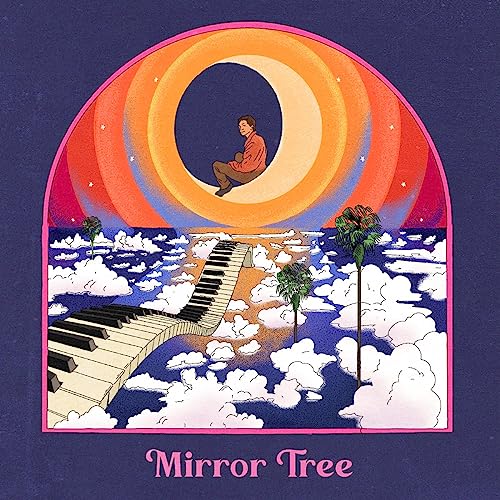 Mirror Tree Mirror Tree von Innovative Leisure