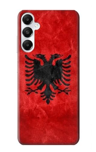 Albania Football Soccer Red Flag Hülle Schutzhülle Taschen für Samsung Galaxy A05s Albania Football Soccer Red Flag Hülle Schutzhülle Taschen für Samsung Galaxy A05s von Innovedesire