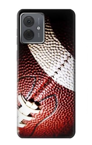 American Football Hülle Schutzhülle Taschen für Motorola Moto G14 American Football Hülle Schutzhülle Taschen für Motorola Moto G14 von Innovedesire