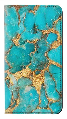 Aqua Turquoise Stone Flip Hülle Tasche Klappetui für Samsung Galaxy A56 Aqua Turquoise Stone Flip Hülle Tasche Klappetui für Samsung Galaxy A56 von Innovedesire